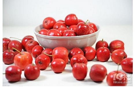 孕妇可以吃山楂吗 妈妈可要管住嘴