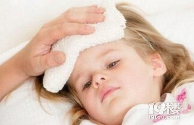 宝宝低烧怎么办 应该如何处理-家事百科-孩爸孩