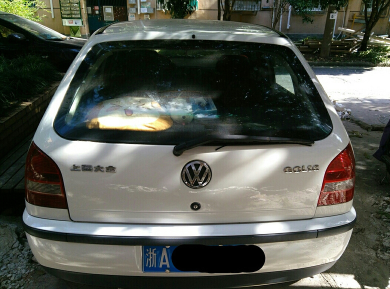 几千块二手车出售