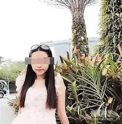 90后美女携300亿跑路:躺着赚美金骗局还会迷