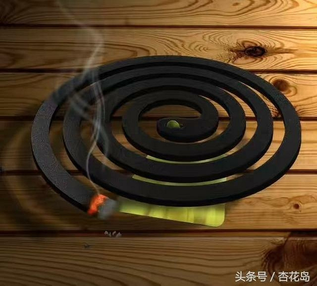一家五口点蚊香中毒,医生说蚊香应该这么用