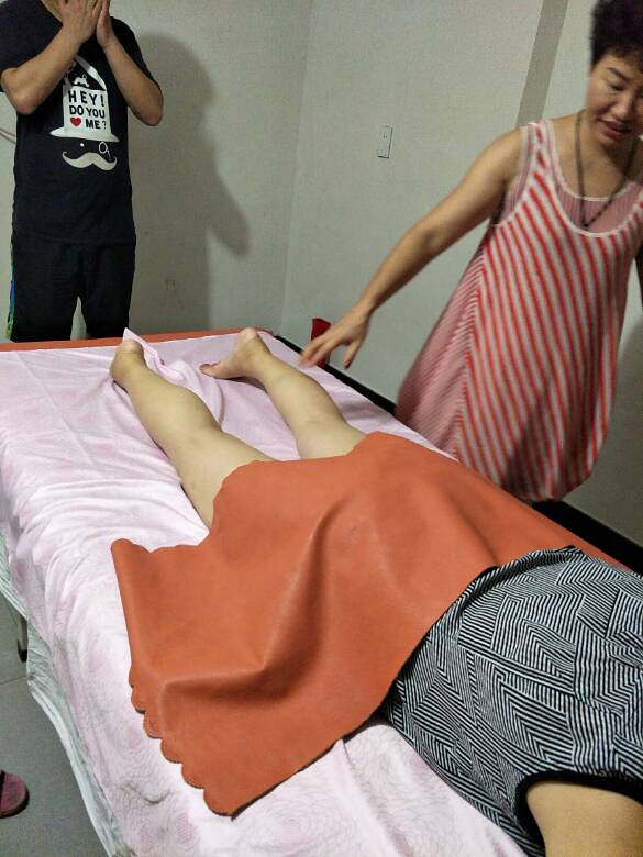 工作环境不好经常脚肿解决方法?