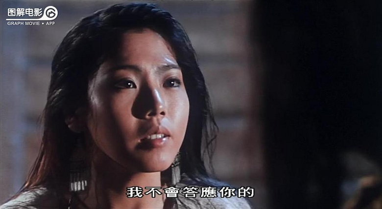 图解电影《卫斯理和原振侠》童年阴影之老祖