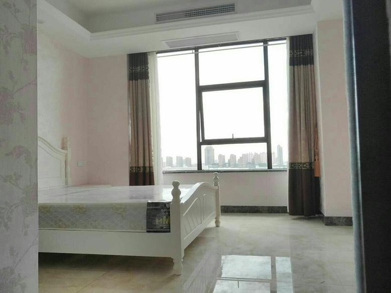 杭州湾信息港 博奥城 单身公寓出租啦_杭州