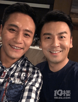 马伊璃集邮娱乐圈三大巨头成最佳参照物(图