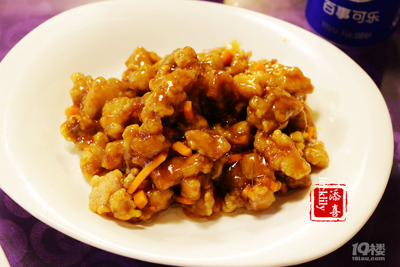 【5队】南浔美食推荐，绣花锦VS浔蹄，吃货你最钟意哪一道?