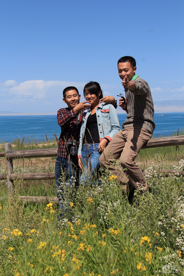 旅行:梦魂萦绕青海湖（1）——记青海湖和茶卡盐湖旅行