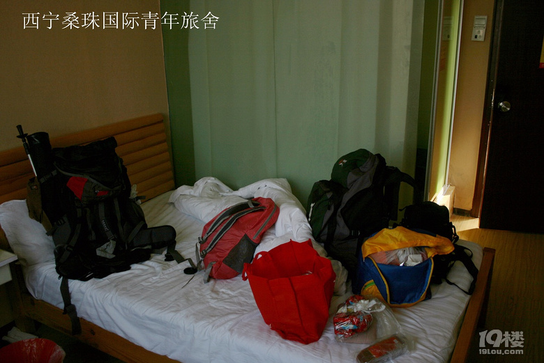 旅行:梦魂萦绕青海湖（1）——记青海湖和茶卡盐湖旅行