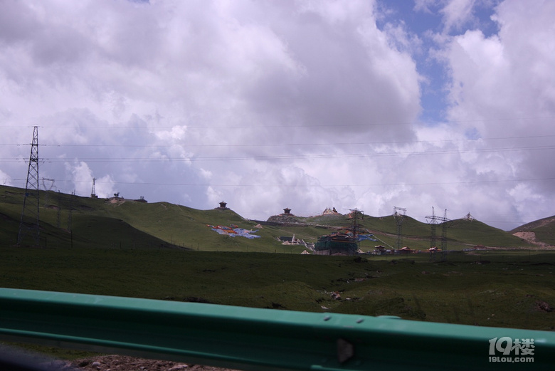 旅行:梦魂萦绕青海湖（1）——记青海湖和茶卡盐湖旅行