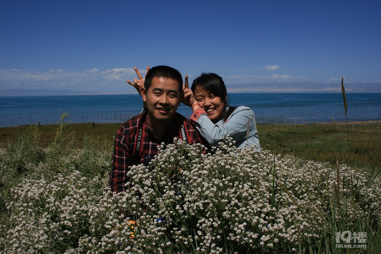 旅行:梦魂萦绕青海湖（1）——记青海湖和茶卡盐湖旅行