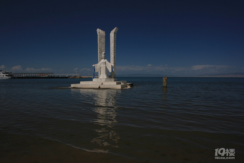 旅行:梦魂萦绕青海湖（1）——记青海湖和茶卡盐湖旅行