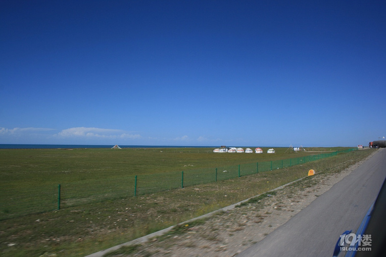 旅行:梦魂萦绕青海湖（1）——记青海湖和茶卡盐湖旅行