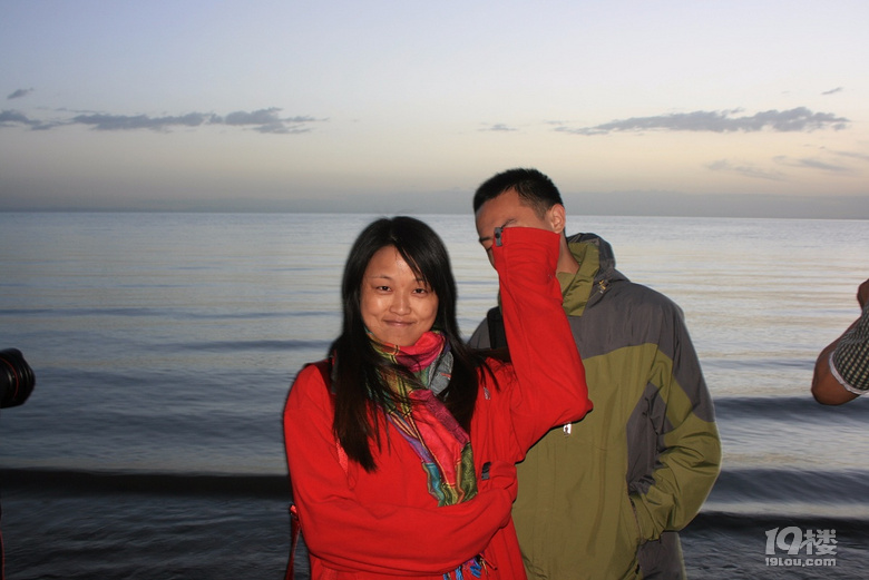 旅行:梦魂萦绕青海湖（1）——记青海湖和茶卡盐湖旅行