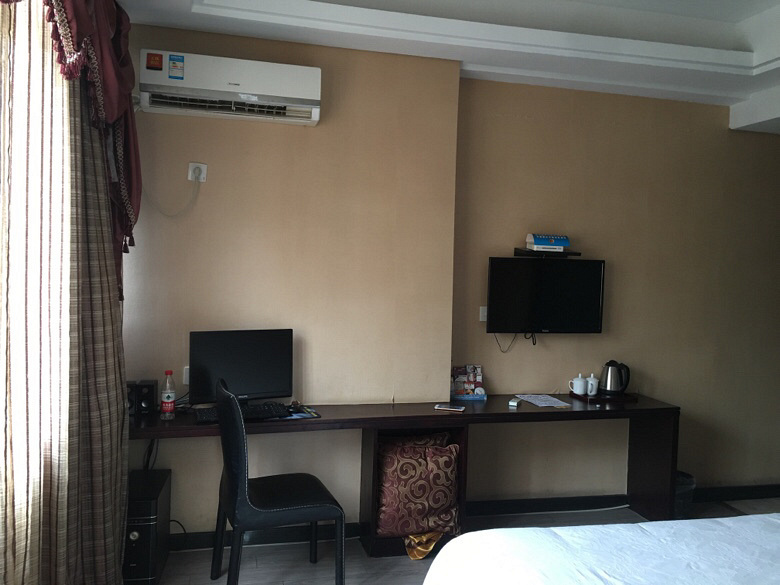 杭州四季青市场单身公寓出租_杭州房东