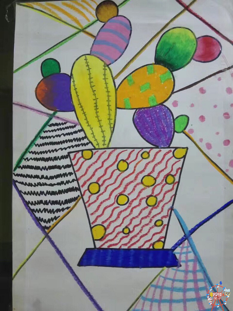 扫码开抢绘画基础班课程