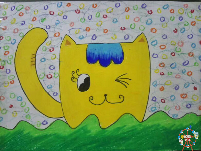 扫码开抢绘画基础班课程