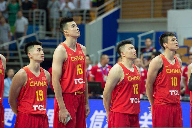 男篮亚洲杯 到底是鸡肋还是试金石?_新闻发稿