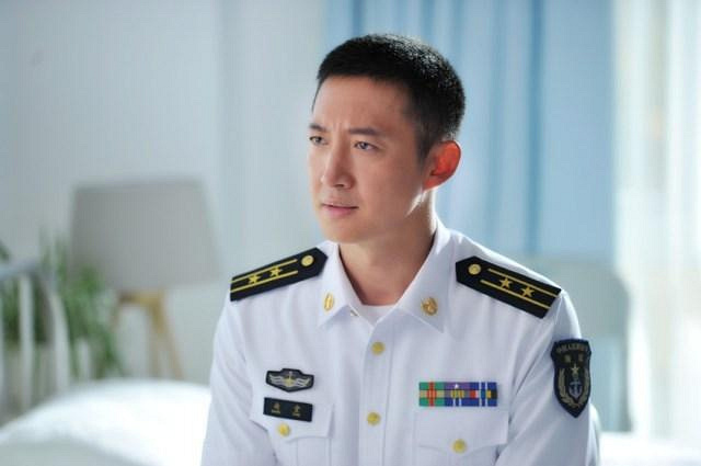 魔鬼教官《深海利剑》落泪 王阳挑大梁演技爆发