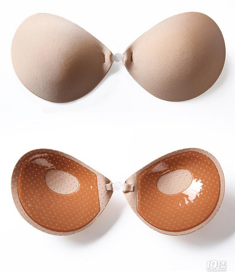 什么是胸贴 女性内衣的又一选择-女性私密-女性