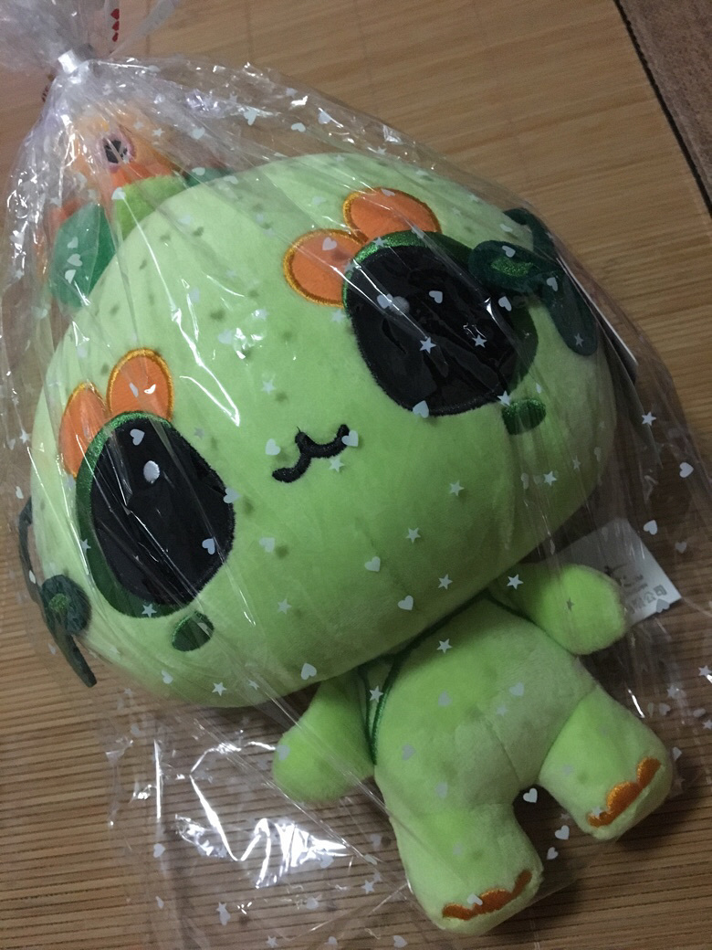 三生三世十里桃花,正版9寸迷谷娃娃,30