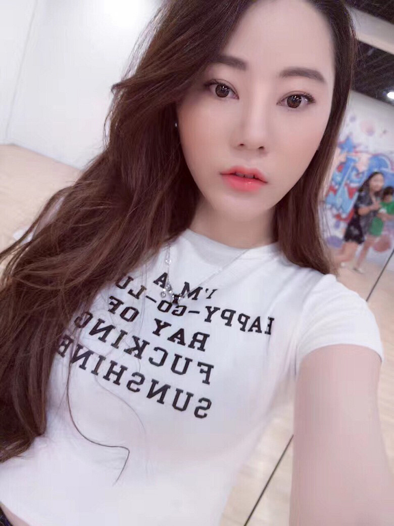 今天你跳舞了吗_随手拍大广场__杭州19楼