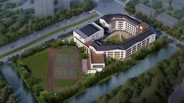新学期，杭城这些学校来了新校长，你都认识吗？