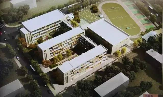 新学期，杭城这些学校来了新校长，你都认识吗？