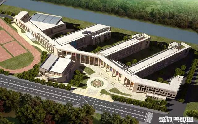 新学期，杭城这些学校来了新校长，你都认识吗？