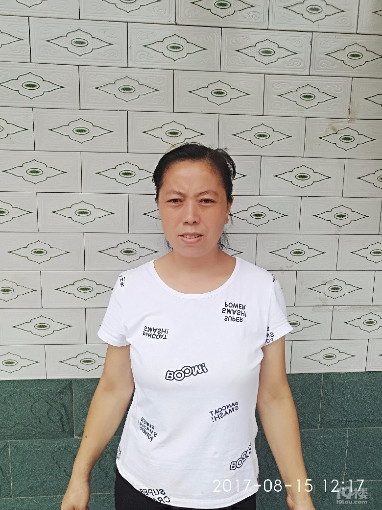 时光不老 我爱我妈