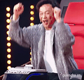 继张学友后,又一歌神走上了表情包的不归路!接下来斗图全靠他了