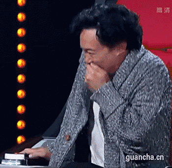 继张学友后,又一歌神走上了表情包的不归路!接下来斗图全靠他了