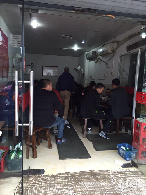 【8隊】杭城人氣爆棚面館