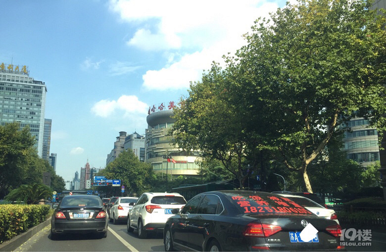 路过,这样做广告宣传的力度效果好不好?