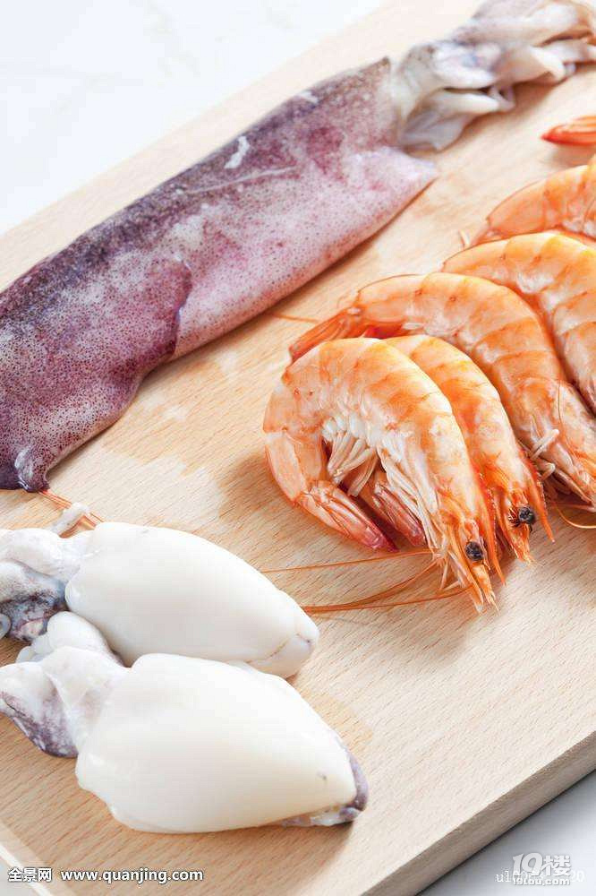 海鲜过敏怎么办 教你如何正确处理海鲜过敏