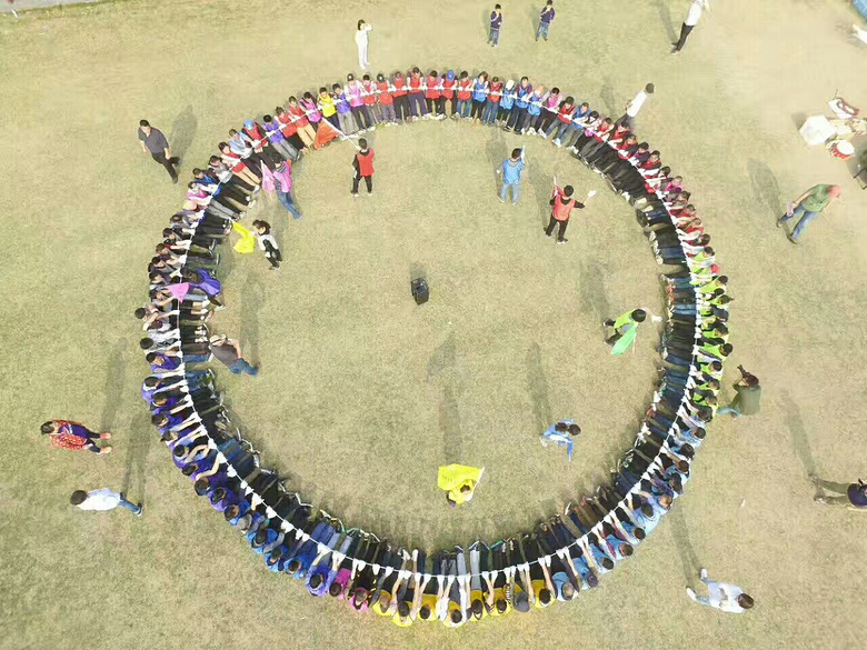 杭州鹰扬活动策划--定制化企业团建方案供