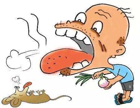 洗牙有没有必要,看完后你就能解开多年来的疑