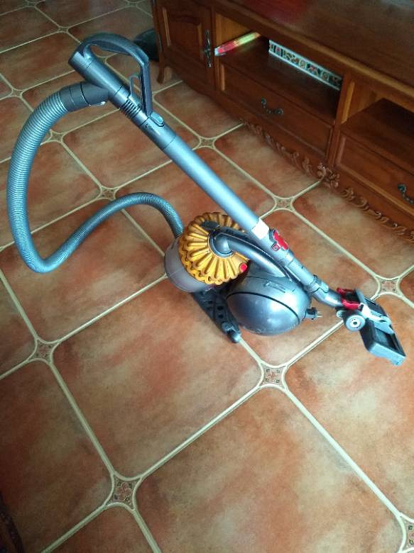��ɭ������]��ɭdyson  DC52���������