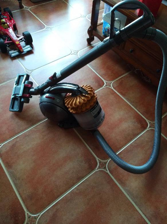 ��ɭ������]��ɭdyson  DC52���������