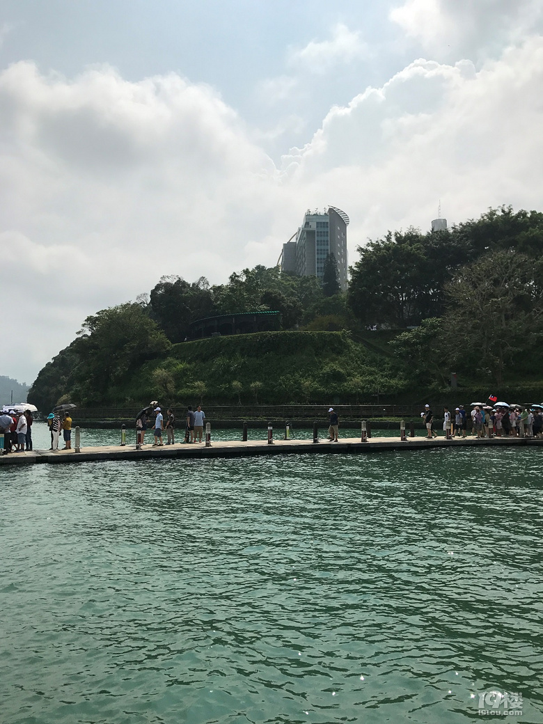 臺(tái)灣10環(huán)島游