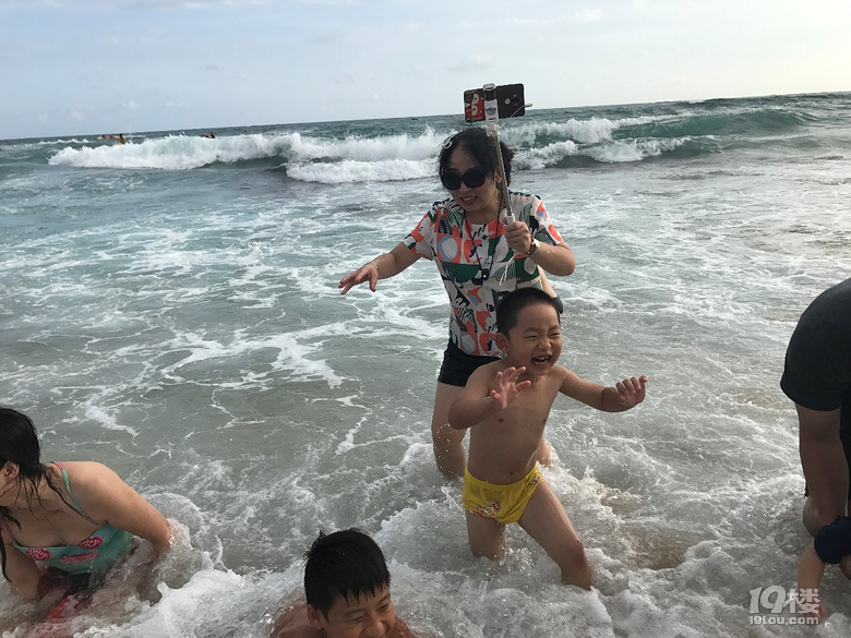 臺(tái)灣10環(huán)島游