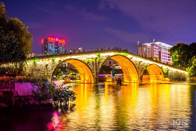 七夕節(jié)杭州小情侶去哪呢