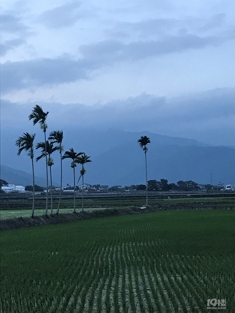臺(tái)灣10環(huán)島游