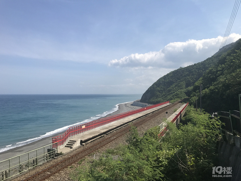 臺(tái)灣10環(huán)島游