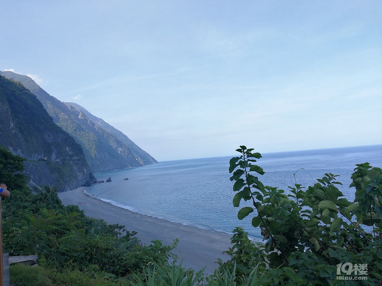 臺(tái)灣10環(huán)島游