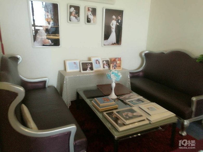 萧山影楼工作室600一个月