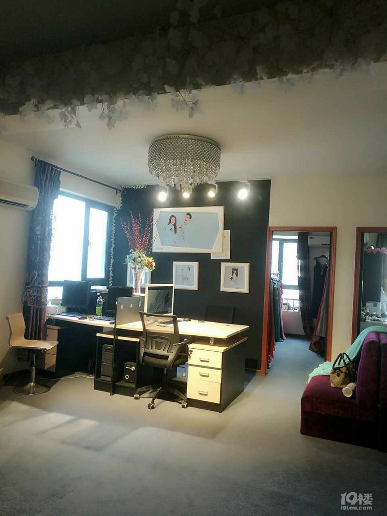 萧山影楼工作室600一个月