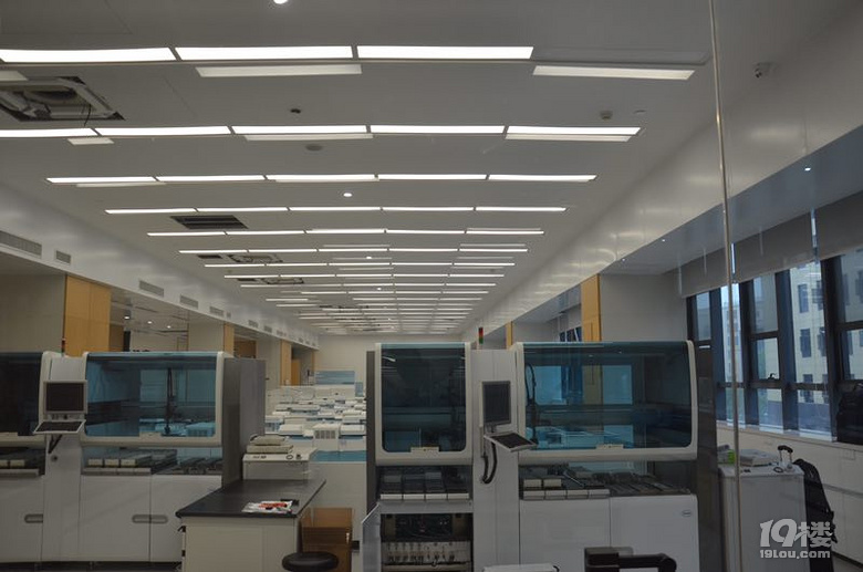 第三方独立实验室再升级 助力实现精准检测服