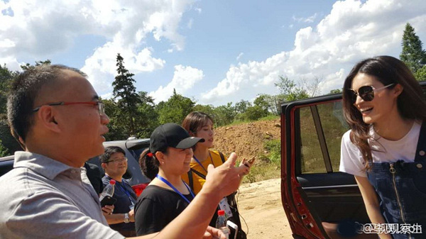 综艺《青春旅社》开录 王源李小璐何穗疑加盟