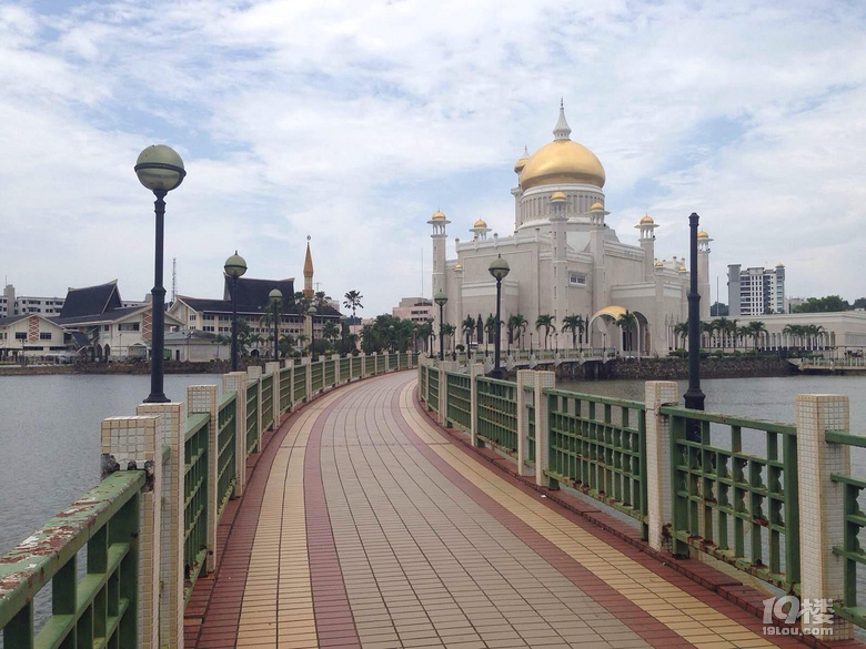 文莱在哪里 带你认识文莱-游记攻略-旅游先遣队