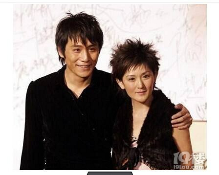 谢娜和刘烨为什么分手 分手的真正原因告诉你